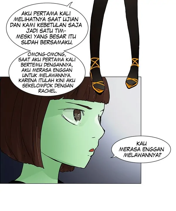 Baca Tower of God - Chapter 27 halaman 30