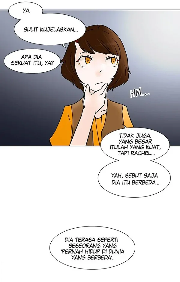 Baca Tower of God - Chapter 27 halaman 31