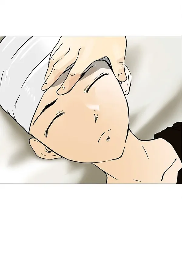 Baca Tower of God - Chapter 27 halaman 32