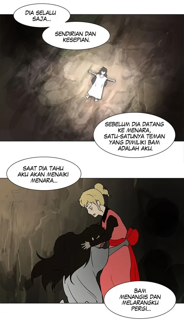 Baca Tower of God - Chapter 27 halaman 35
