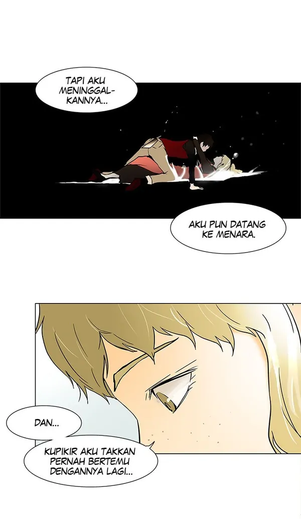 Baca Tower of God - Chapter 27 halaman 36