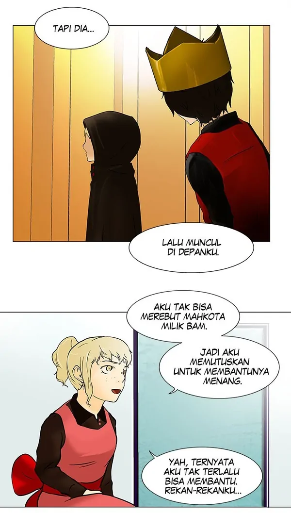 Baca Tower of God - Chapter 27 halaman 37