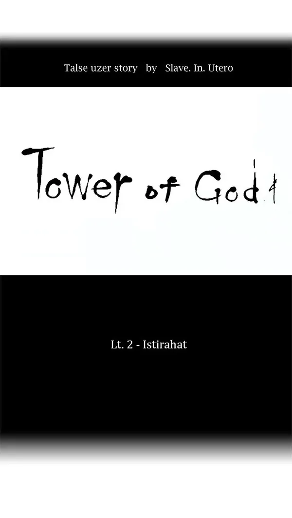 Baca Tower of God - Chapter 27 halaman 4
