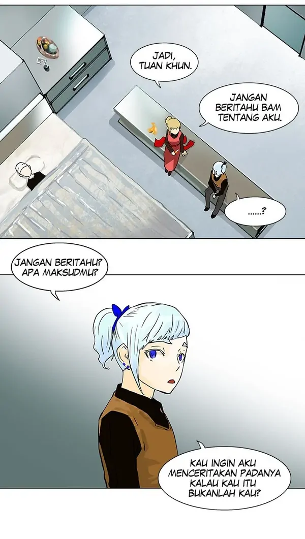 Baca Tower of God - Chapter 27 halaman 40
