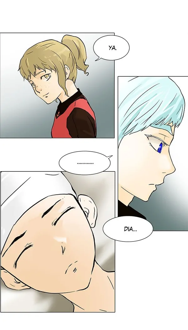 Baca Tower of God - Chapter 27 halaman 41