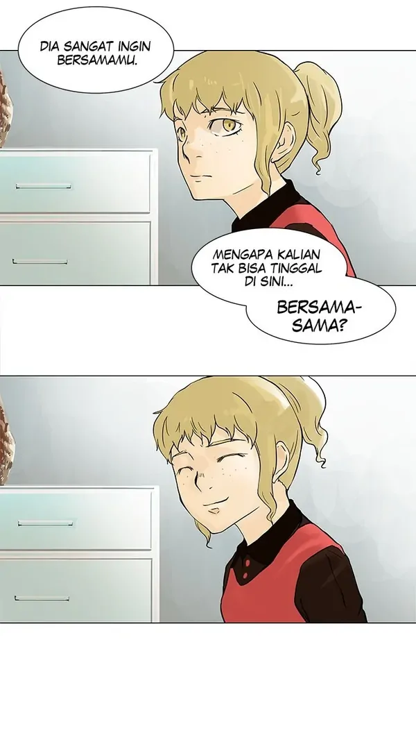 Baca Tower of God - Chapter 27 halaman 42