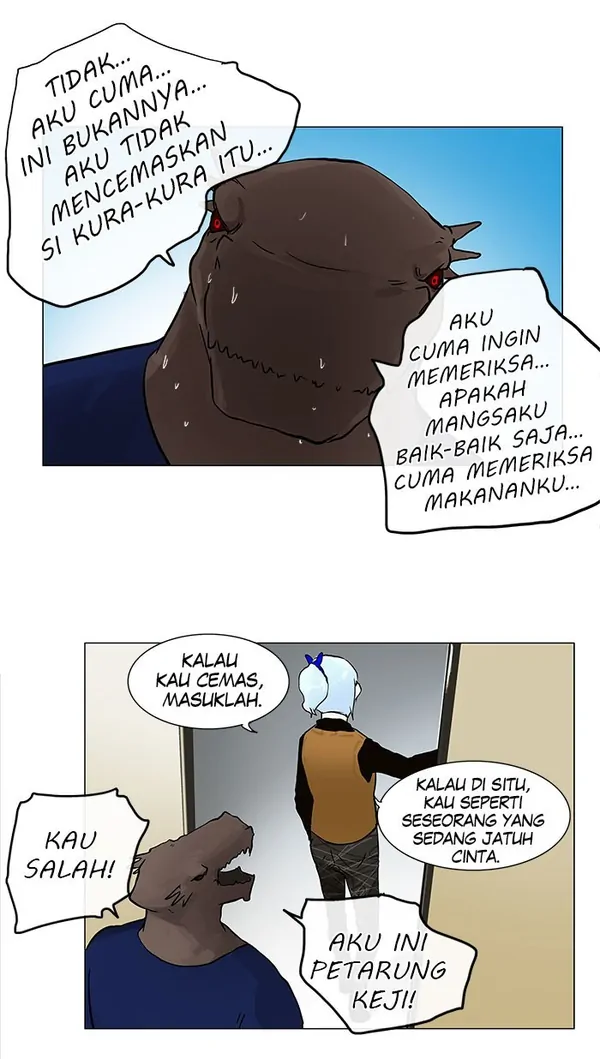 Baca Tower of God - Chapter 27 halaman 45