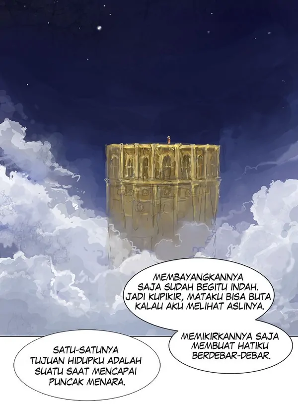 Baca Tower of God - Chapter 27 halaman 49