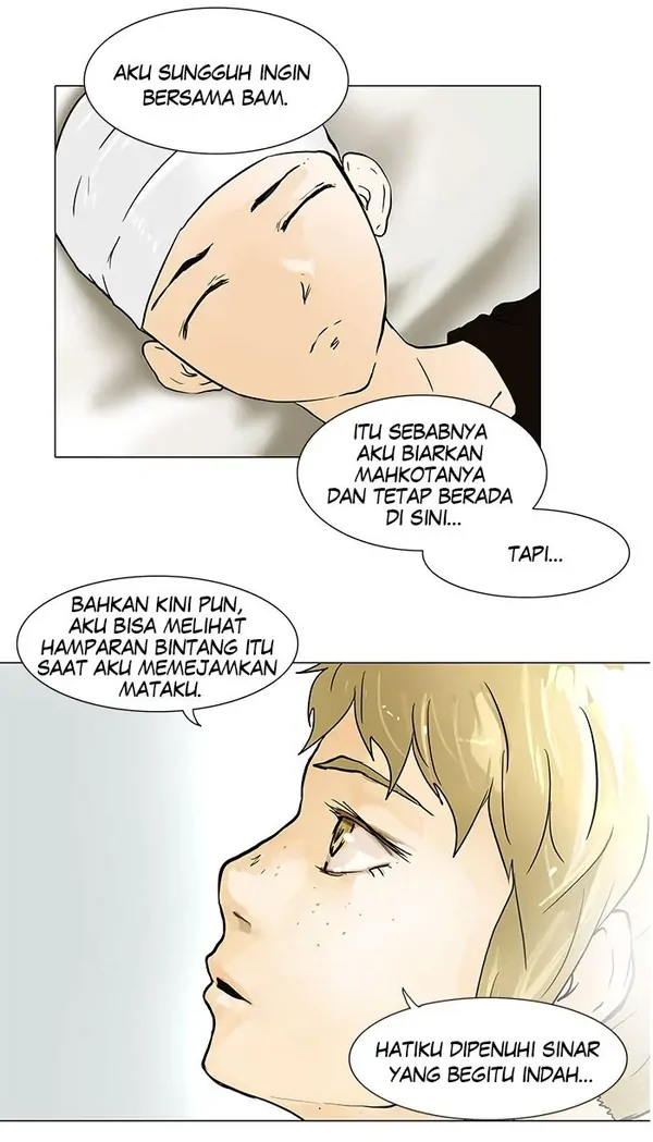 Baca Tower of God - Chapter 27 halaman 50