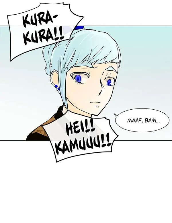 Baca Tower of God - Chapter 27 halaman 54
