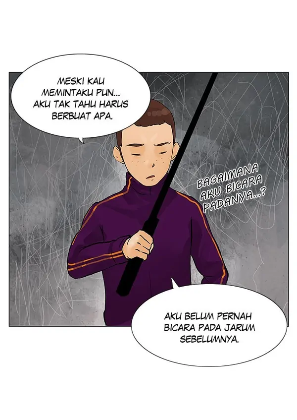 Baca Tower of God - Chapter 27 halaman 8