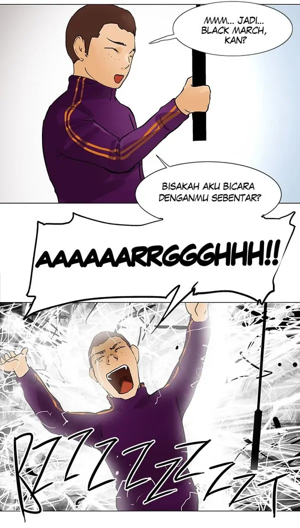 Baca Tower of God - Chapter 27 halaman 9
