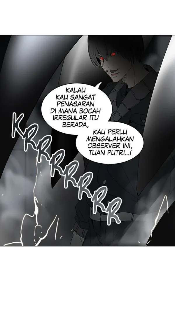 Baca Tower of God - Chapter 270 halaman 1