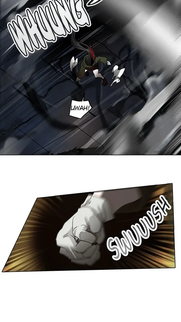 Baca Tower of God - Chapter 270 halaman 12