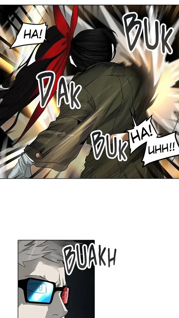 Baca Tower of God - Chapter 270 halaman 13