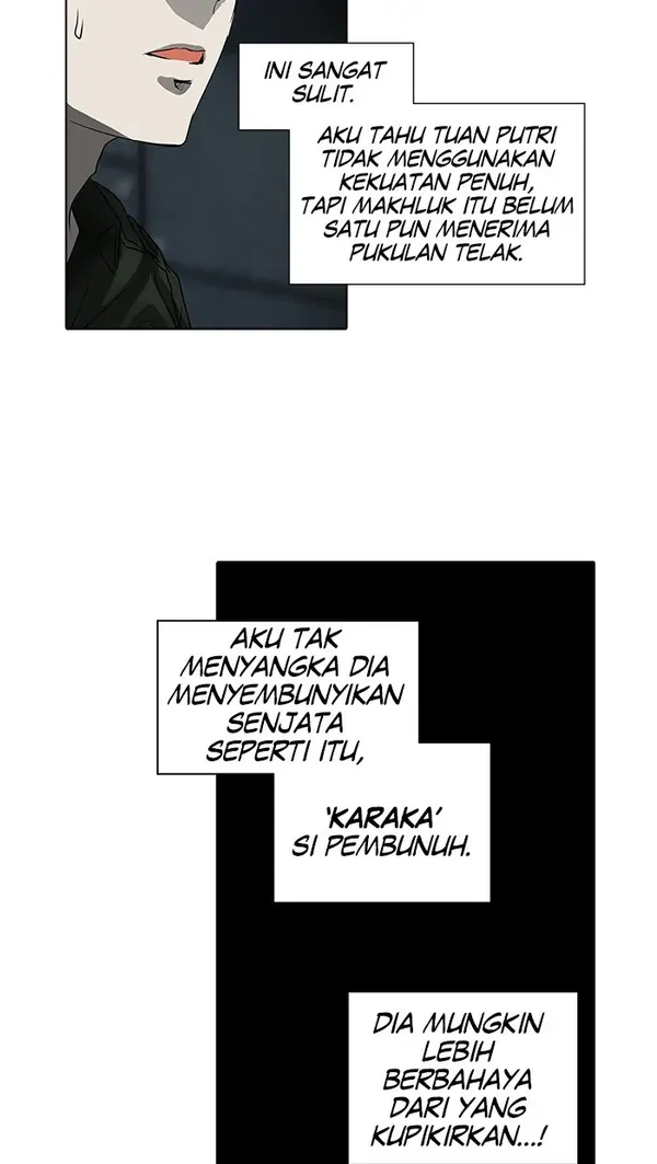 Baca Tower of God - Chapter 270 halaman 14