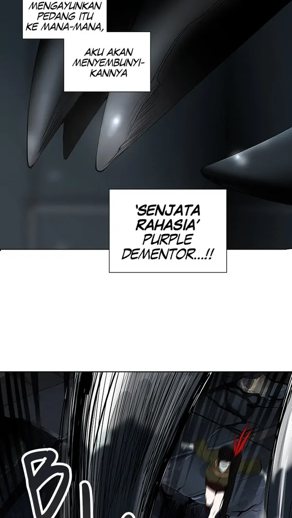 Baca Tower of God - Chapter 270 halaman 16