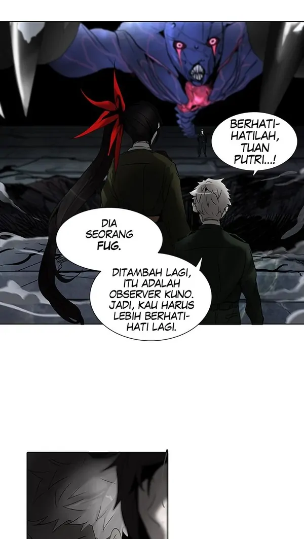 Baca Tower of God - Chapter 270 halaman 2