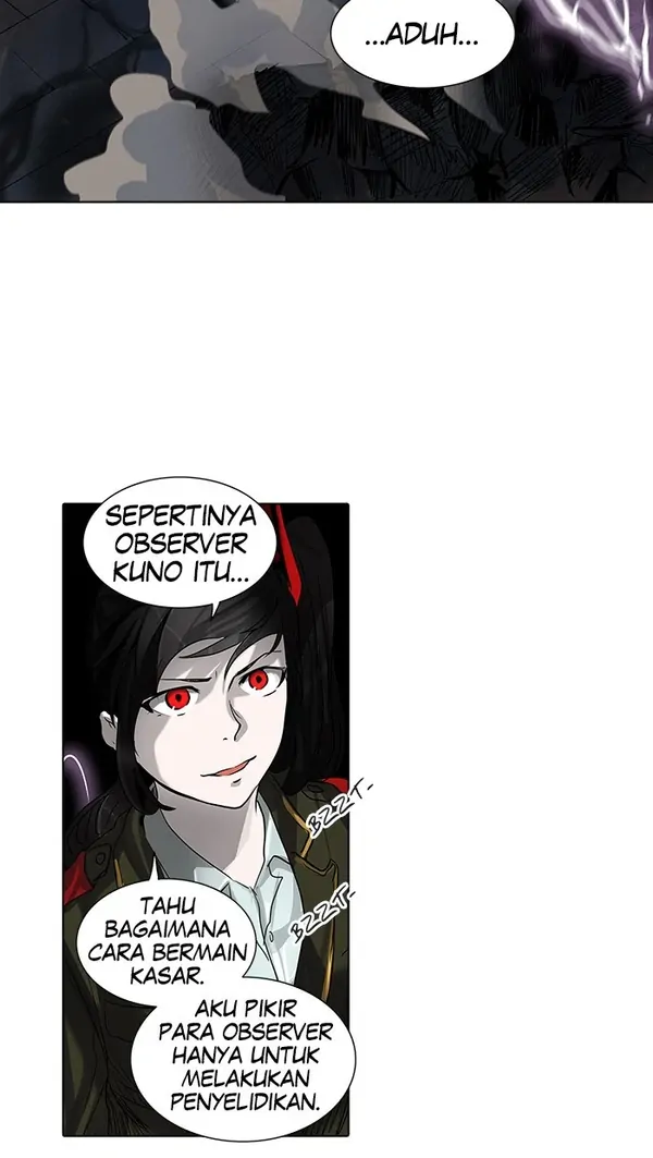 Baca Tower of God - Chapter 270 halaman 21