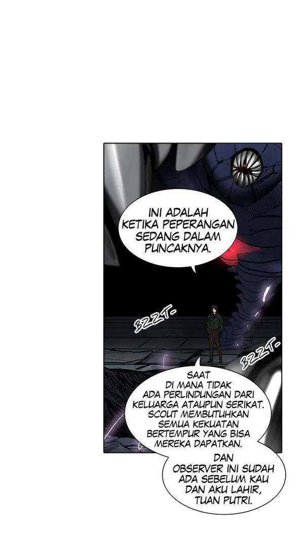 Baca Tower of God - Chapter 270 halaman 22