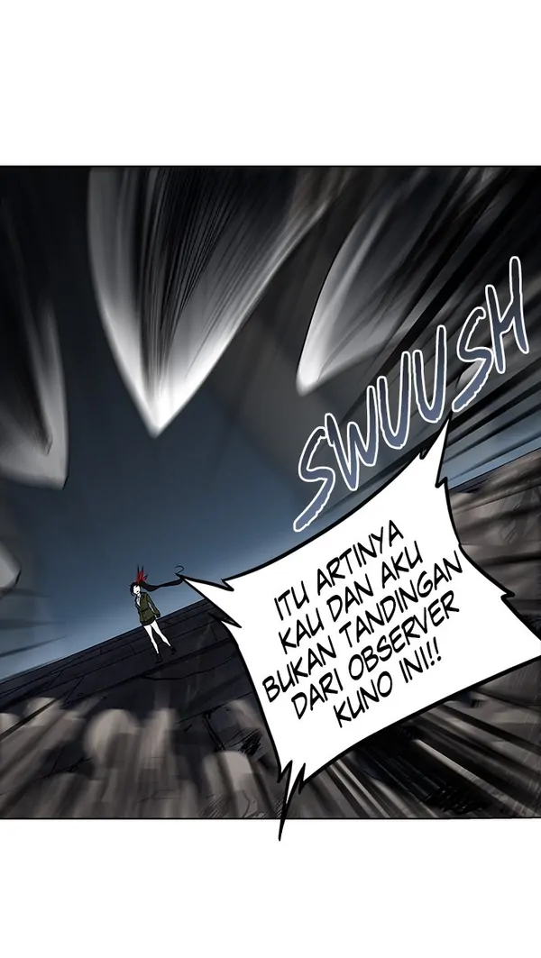 Baca Tower of God - Chapter 270 halaman 23