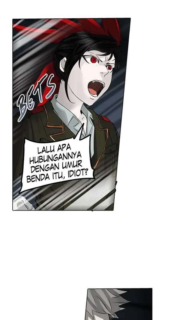 Baca Tower of God - Chapter 270 halaman 24