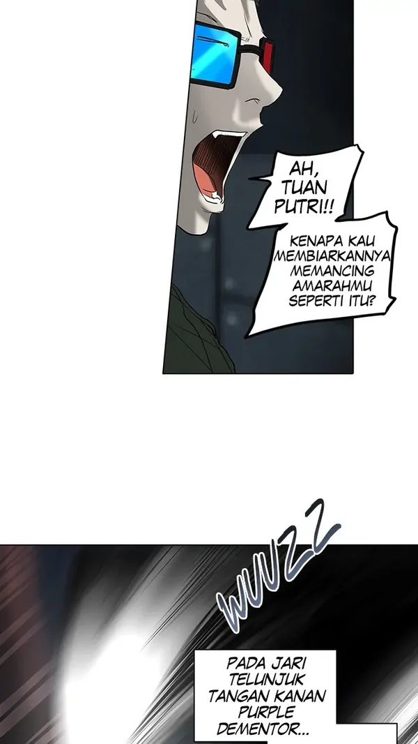 Baca Tower of God - Chapter 270 halaman 25