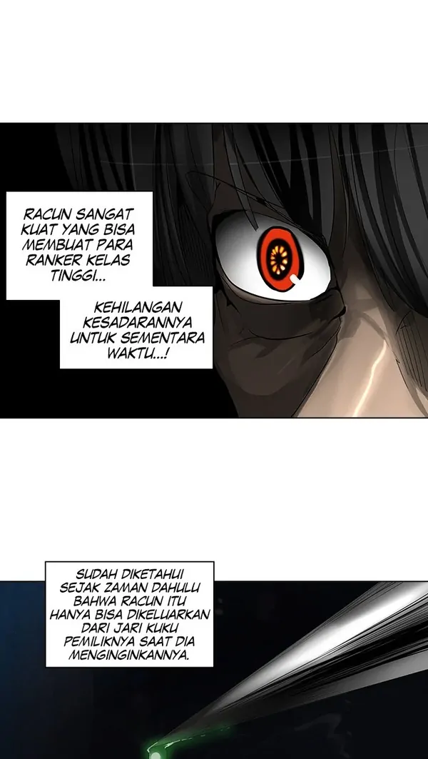 Baca Tower of God - Chapter 270 halaman 27