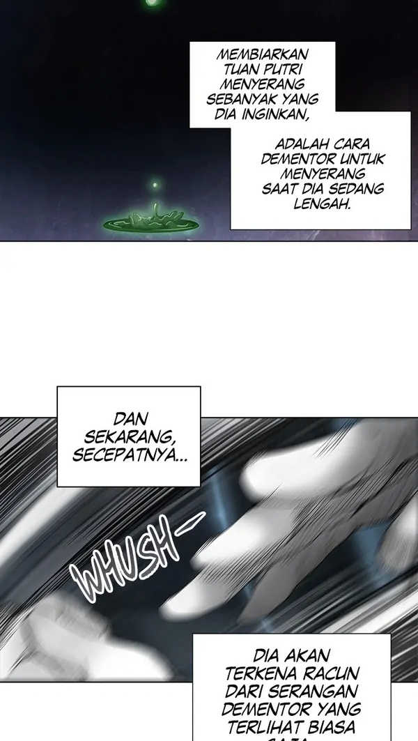 Baca Tower of God - Chapter 270 halaman 28