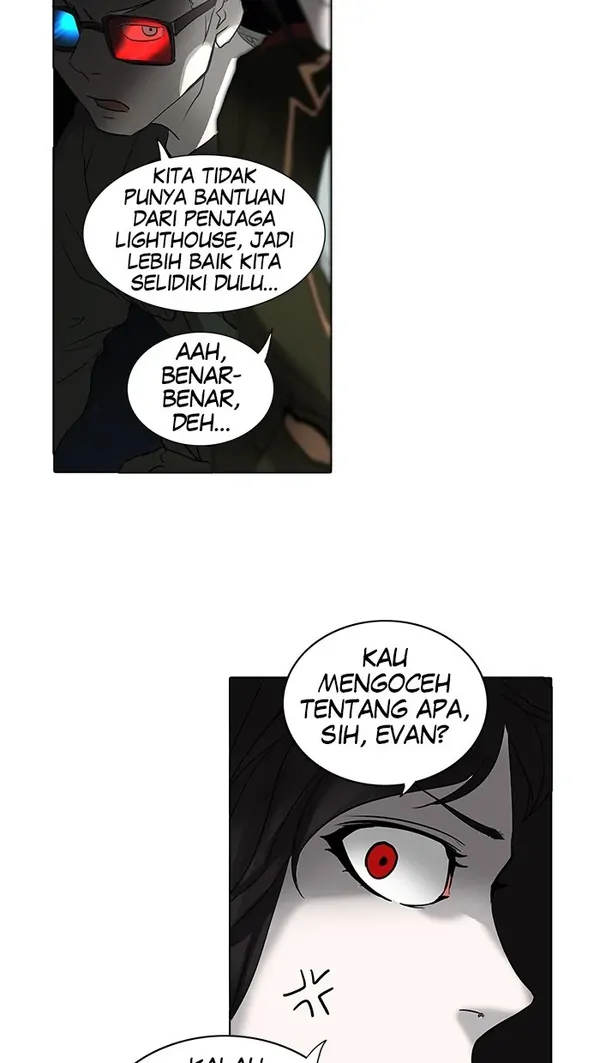 Baca Tower of God - Chapter 270 halaman 3