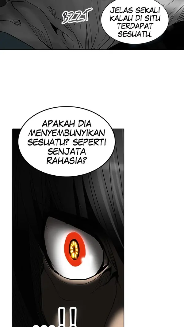 Baca Tower of God - Chapter 270 halaman 33