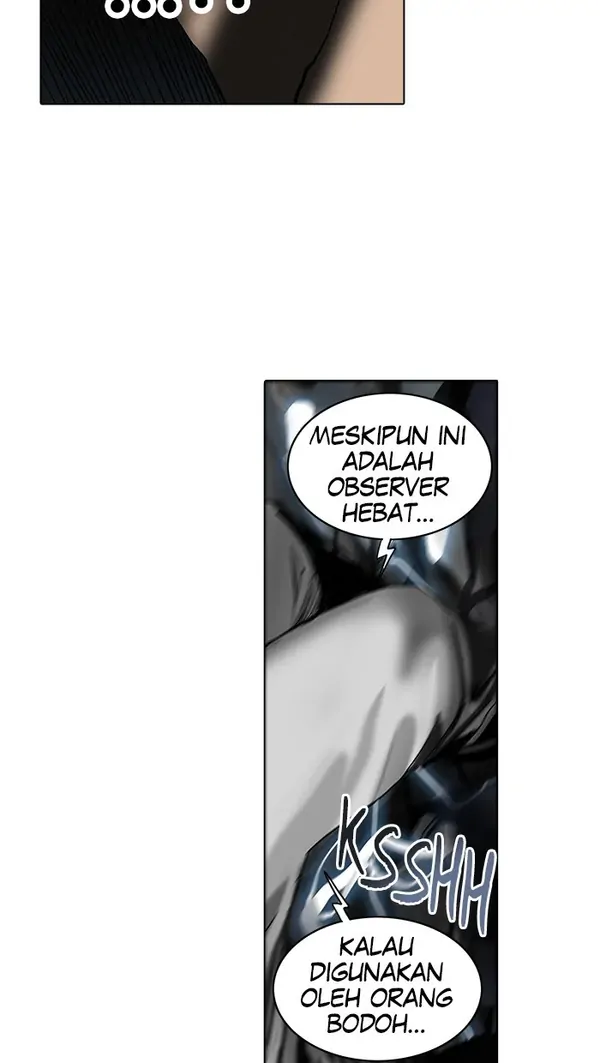 Baca Tower of God - Chapter 270 halaman 34