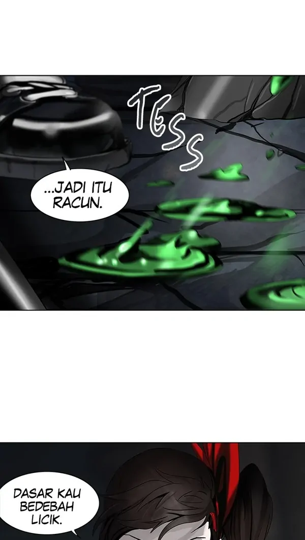 Baca Tower of God - Chapter 270 halaman 37