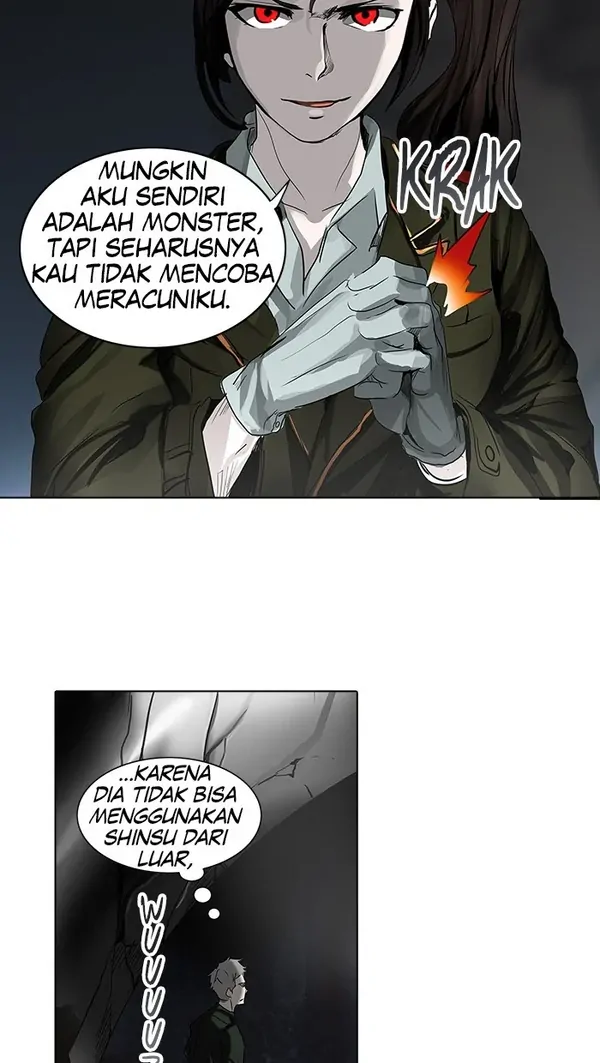 Baca Tower of God - Chapter 270 halaman 38