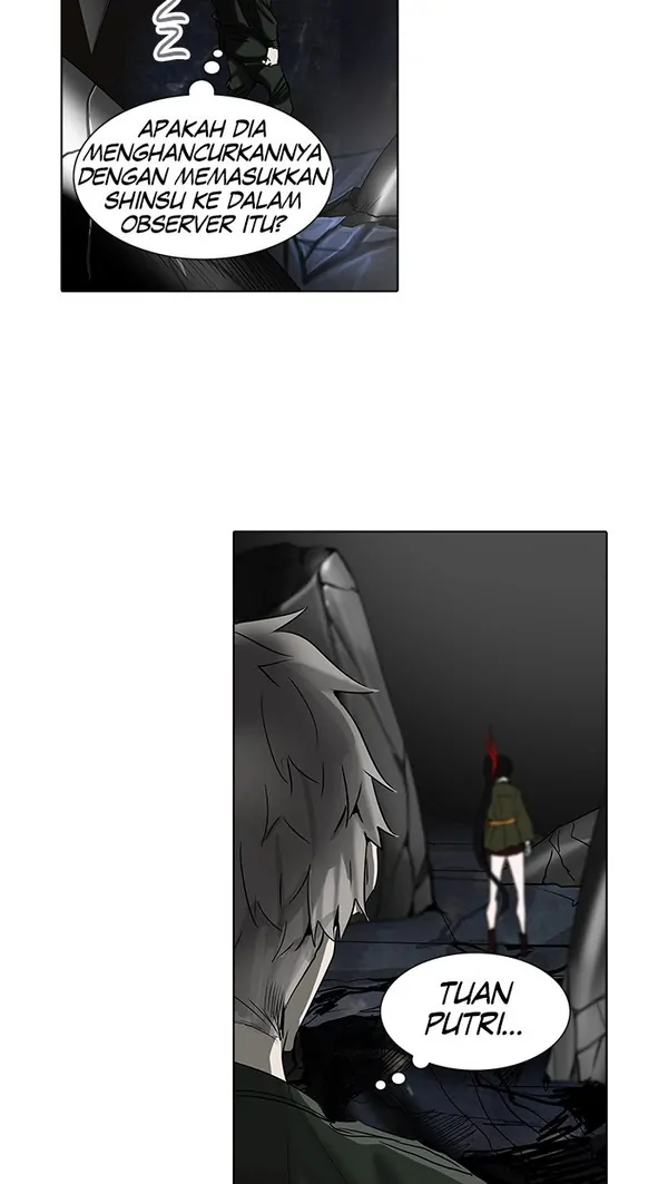 Baca Tower of God - Chapter 270 halaman 39