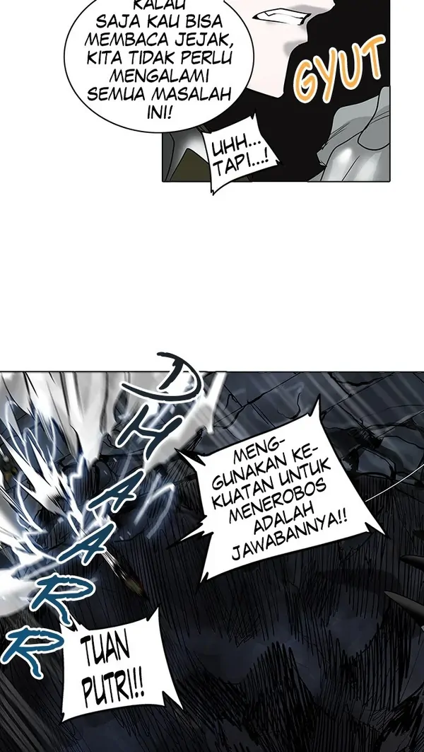 Baca Tower of God - Chapter 270 halaman 4