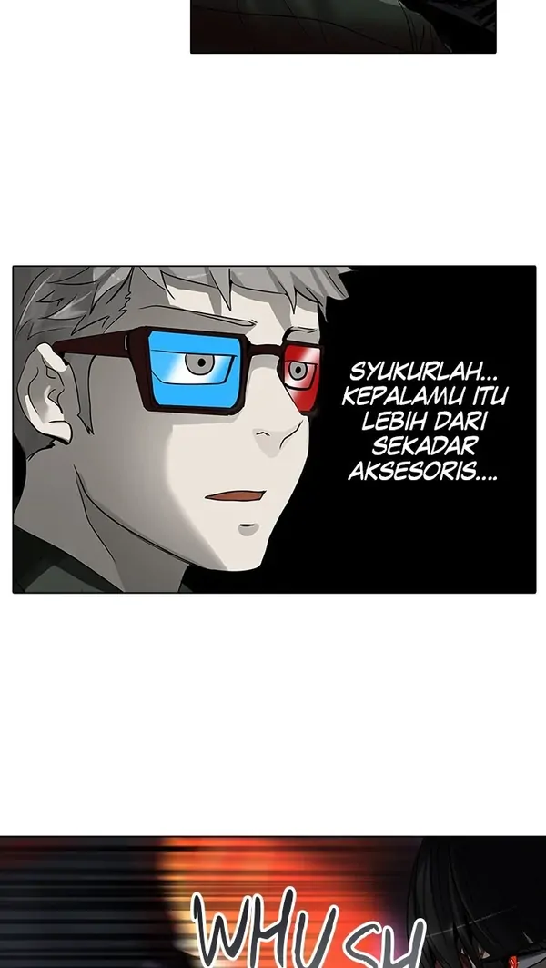 Baca Tower of God - Chapter 270 halaman 40