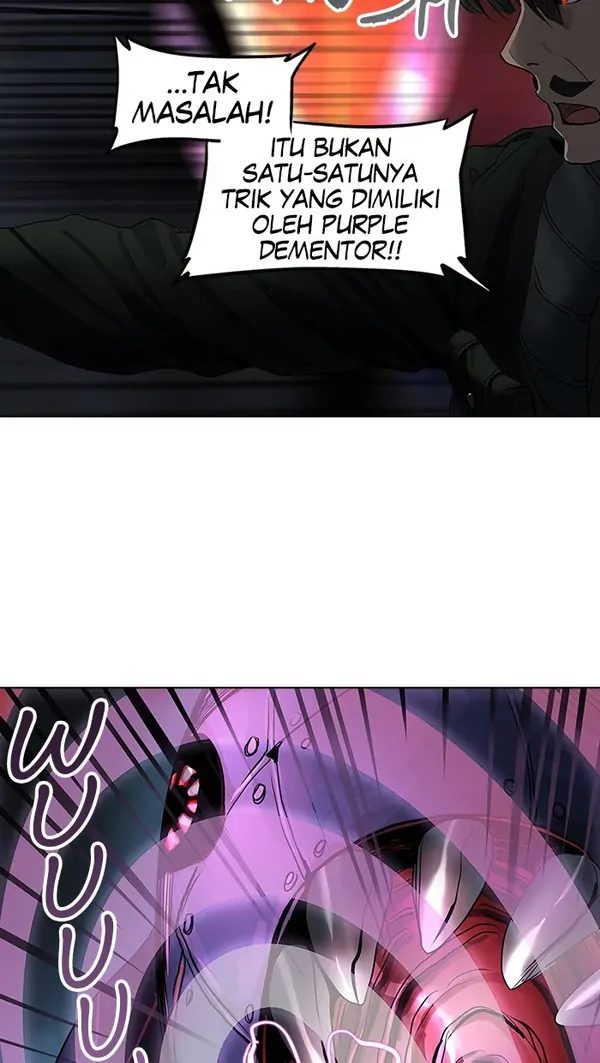 Baca Tower of God - Chapter 270 halaman 41