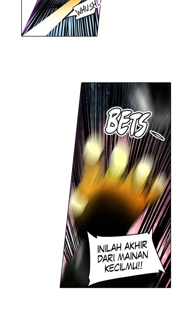 Baca Tower of God - Chapter 270 halaman 43