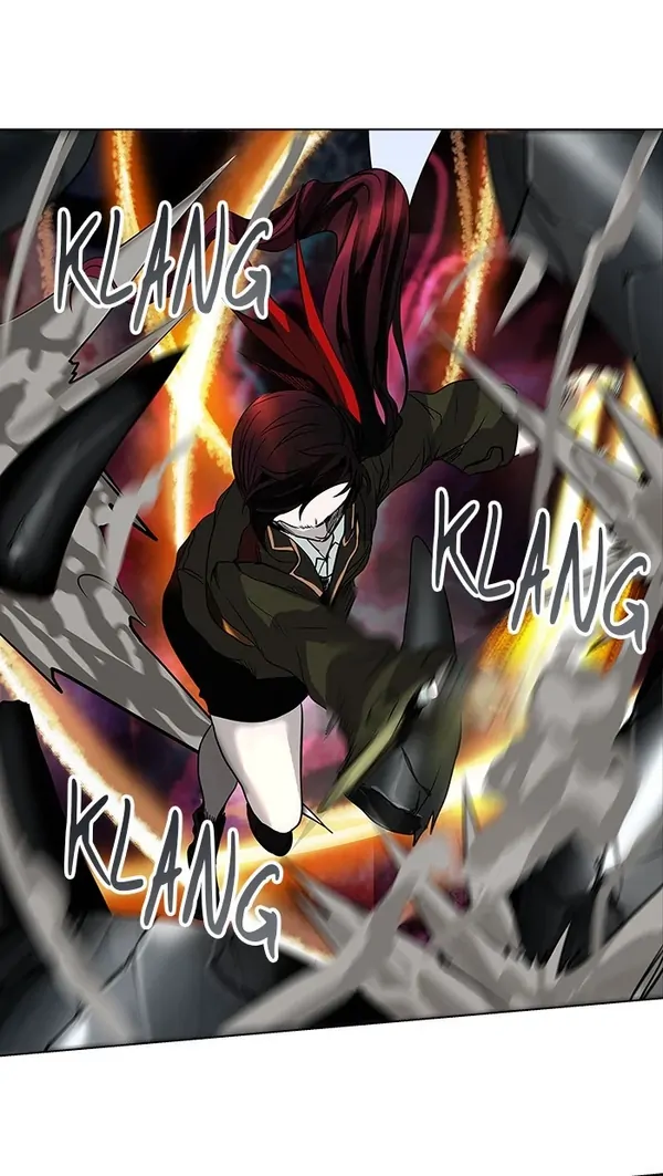 Baca Tower of God - Chapter 270 halaman 44