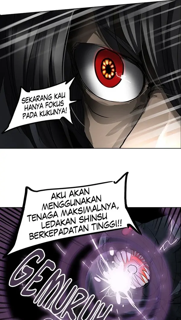 Baca Tower of God - Chapter 270 halaman 45