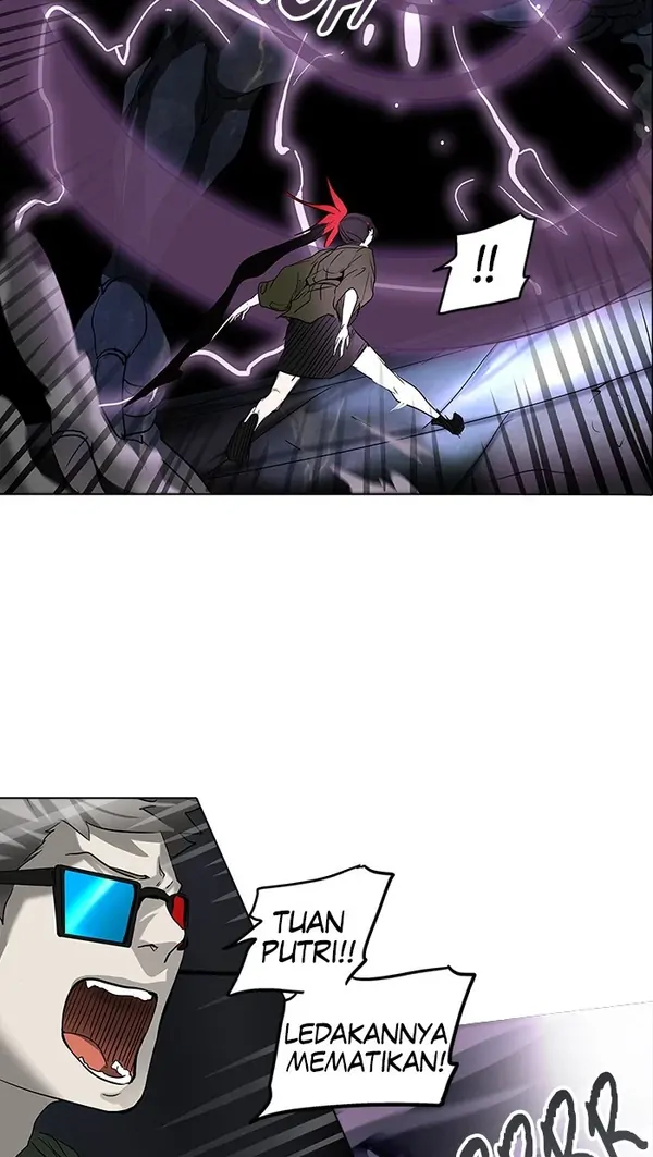 Baca Tower of God - Chapter 270 halaman 46
