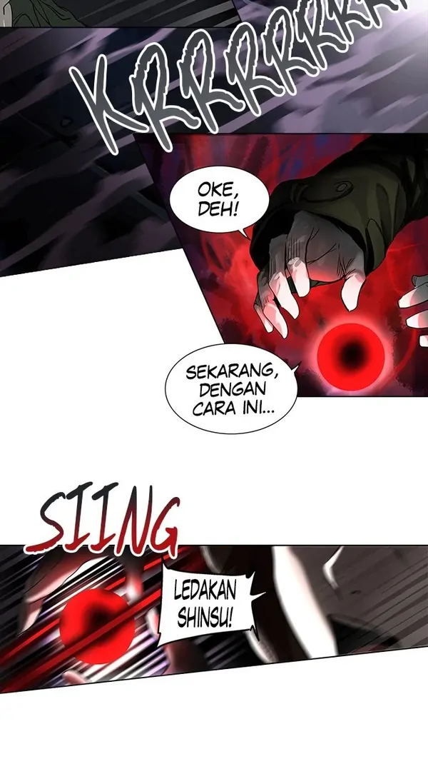 Baca Tower of God - Chapter 270 halaman 47