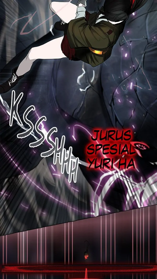 Baca Tower of God - Chapter 270 halaman 49