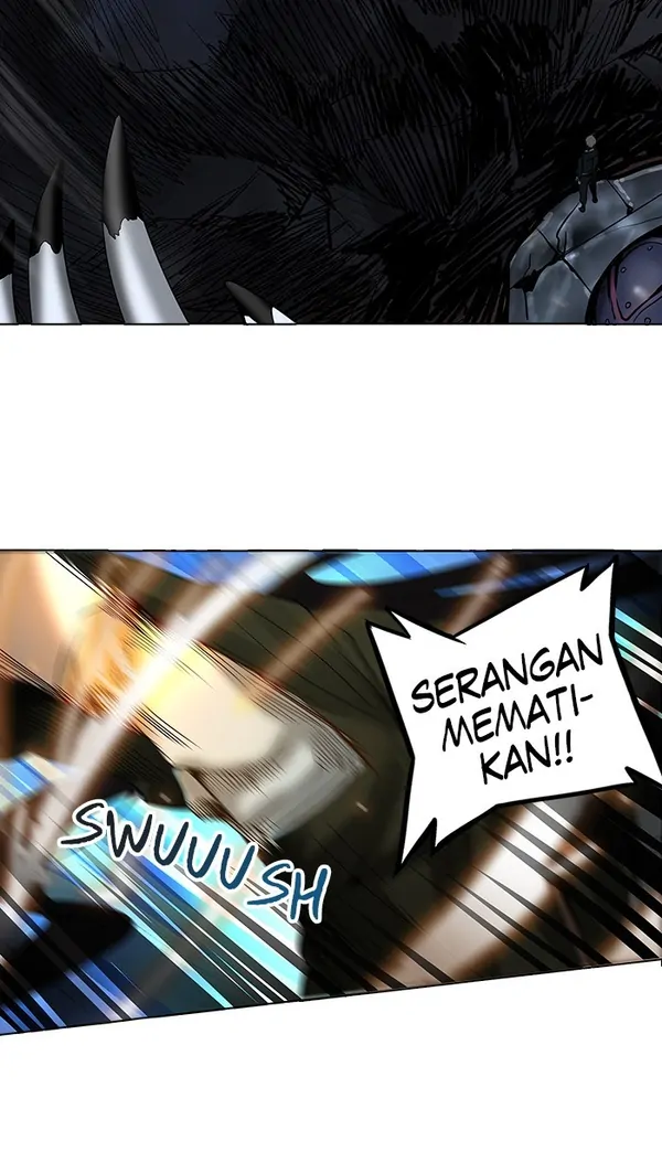 Baca Tower of God - Chapter 270 halaman 5
