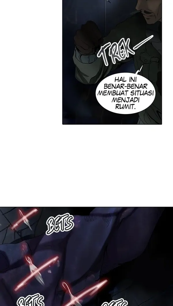 Baca Tower of God - Chapter 270 halaman 54