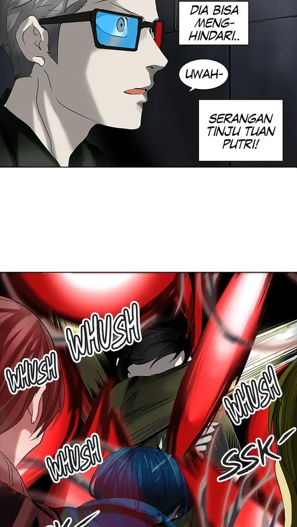 Baca Tower of God - Chapter 270 halaman 57