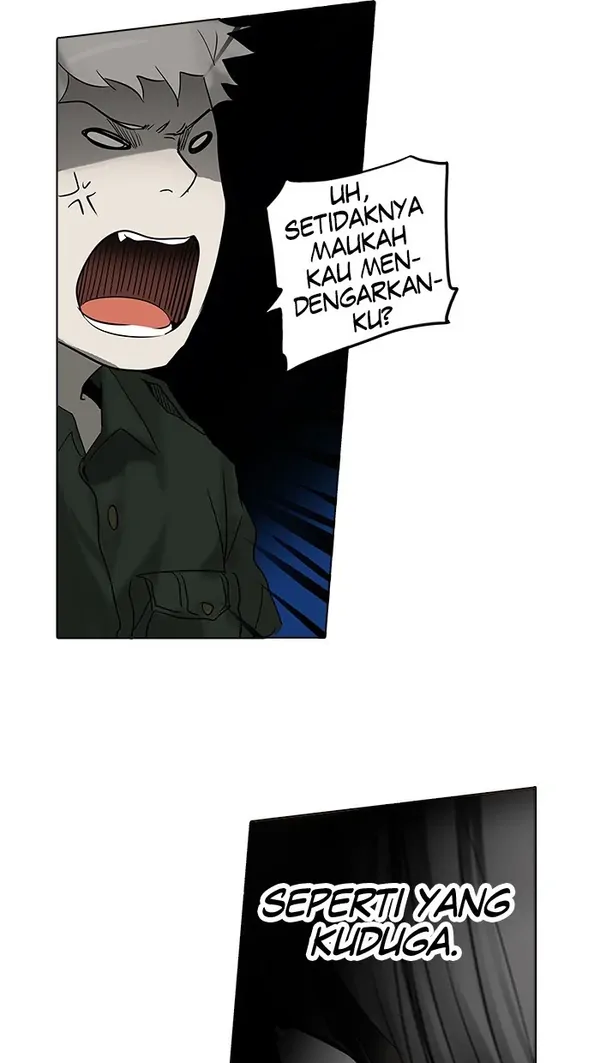 Baca Tower of God - Chapter 270 halaman 6