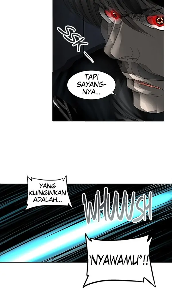 Baca Tower of God - Chapter 270 halaman 60