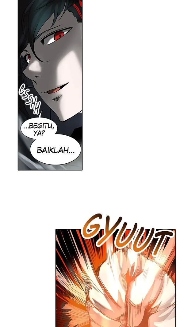 Baca Tower of God - Chapter 270 halaman 62